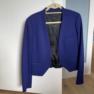 Zara blazer